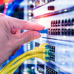 Network Expansion