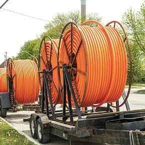 Fiber Deployment Programs